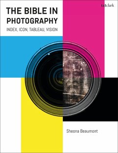 Cover The Bible in Photography