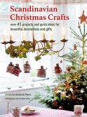 Scandinavian Christmas Crafts Scandinavian Christmas Crafts
