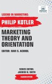 Marketing Theory And Orientation