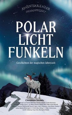 Cover Polarlichtfunkeln