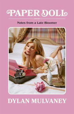 Cover Paper Doll