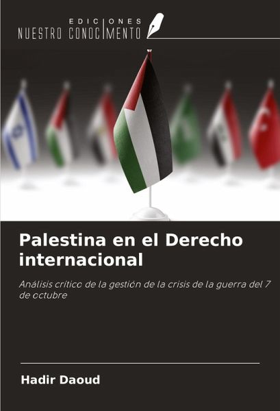 Palestina en el Derecho internacional