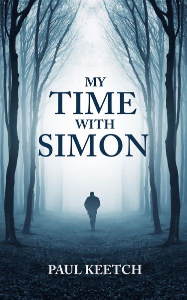 My Time With Simon (eBook, ePUB) My Time With Simon (eBook, ePUB)