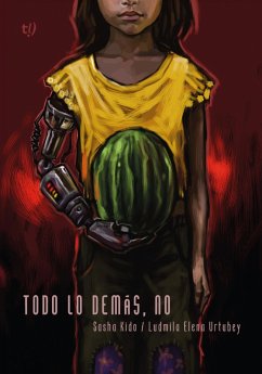 Cover Todo lo demás, no (eBook, ePUB)