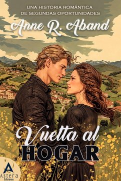 Cover Vuelta al Hogar (eBook, ePUB)