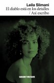 El diablo está en los detalles / Así escribo (eBook, ePUB) El diablo está en los detalles / Así escribo (eBook, ePUB)