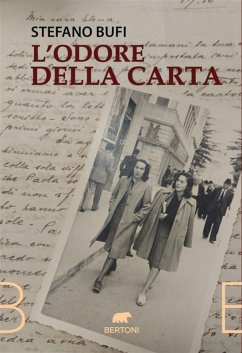 L'odore della carta (eBook, ePUB) - Bufi, Stefano