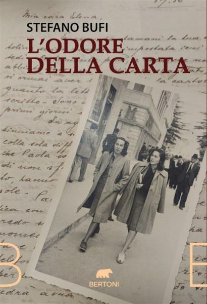 L'odore della carta (eBook, ePUB) L'odore della carta (eBook, ePUB)