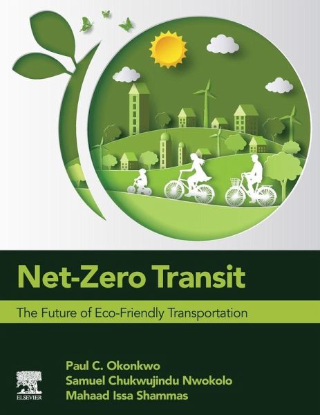Net-Zero Transit