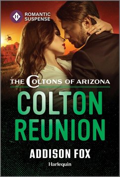 Colton Reunion - Fox, Addison