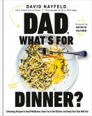Dad, What's for Dinner? Dad, What's for Dinner?