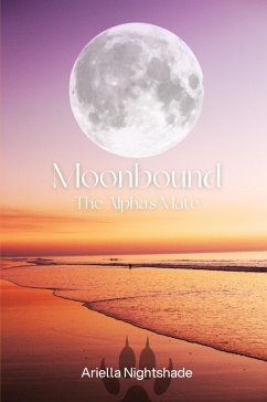 Cover Moonbound