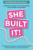She Built It! She Built It!