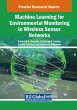 Machine Learning for Environmental... - Bild 1