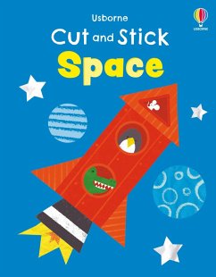 Cut and Stick Space - Greenwell, Jessica