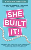 She Built It! She Built It!
