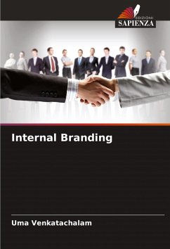 Cover Internal Branding