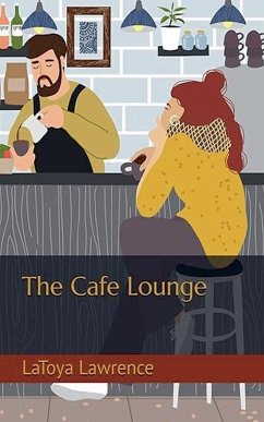 The Cafe Lounge - Lawrence, Latoya