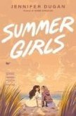 Summer Girls Summer Girls