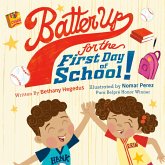 Batter Up for the First Day of School! Batter Up for the First Day of School!