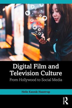 Cover Digital Film and Television Culture
