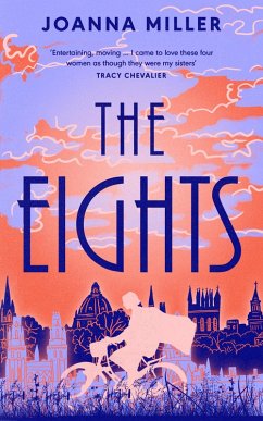 Cover The Eights