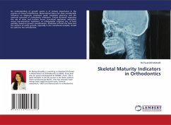 Skeletal Maturity Indicators in Orthodontics - Devadkar, Rutuja