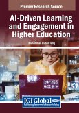 AI-Driven Learning and Engagement in Higher Education AI-Driven Learning and Engagement in Higher Education
