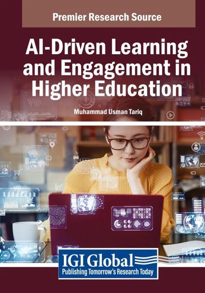 AI-Driven Learning and Engagement in Higher Education AI-Driven Learning and Engagement in Higher Education