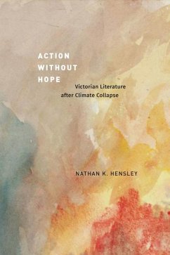 Cover Action Without Hope