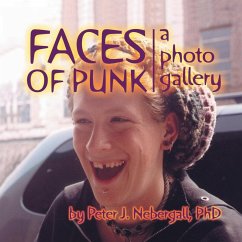 FACES OF PUNK Cover FACES OF PUNK
