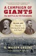 A Campaign of Giants: The Battle for... - Bild 1
