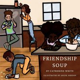 Friendship Soup Friendship Soup