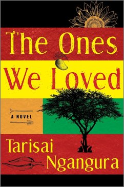 The Ones We Loved - Ngangura, Tarisai