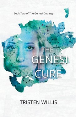 Cover The Genesi Cure