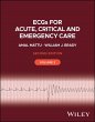 Ecgs for Acute, Critical and Emergency... - Bild 1