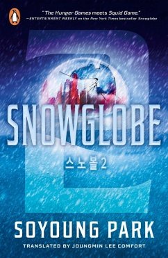 Cover Snowglobe 2