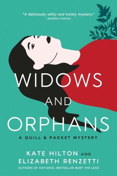 Cover Widows and Orphans