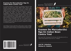 Examen De Marcador(Es) Rga En Indian Bean Contra Ymd - Vakaliya, Asif M.; Kalaria, Rishee K.