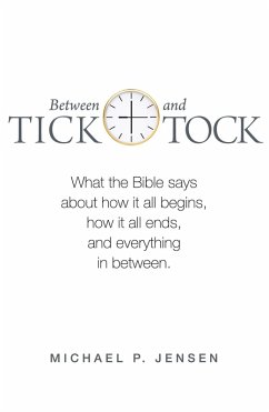 Cover Between Tick and Tock