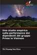 Uno studio empirico sulla performance... - Bild 1