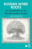 Russian Word Roots Russian Word Roots
