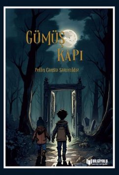 Cover Gümüs Kapi