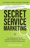 Secret Service Marketing