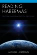 Reading Habermas - Bild 1