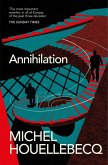 Annihilation Annihilation