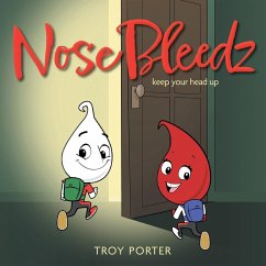 Cover NoseBleedz