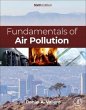 Fundamentals of Air Pollution - Bild 1