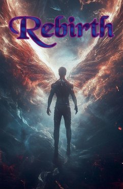 Cover Rebirth