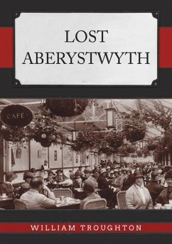 Cover Lost Aberystwyth